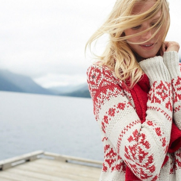 Holiday Sweater Cardigan | Poshmark
